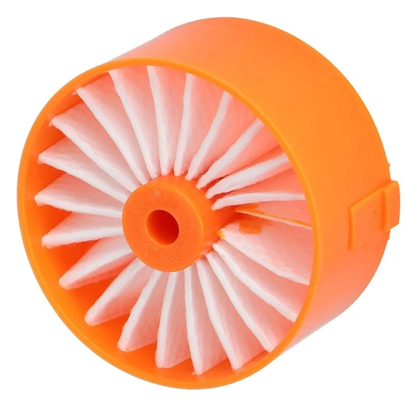 Black & Decker İle Uyumlu BSV20 Elektrikli Süpürge Hepa Filtre - Resim 2