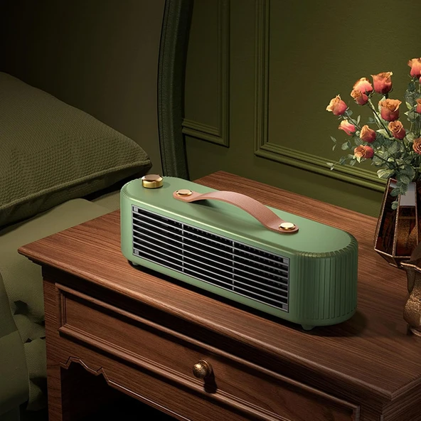 Generic Elektrikli Minyatür Isıtıcı ürün görseli