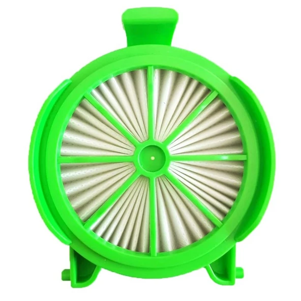 Rowenta İle Uyumlu RH 7765 7755 7743 7665 7648 7737 7937 Powerline Cyclonic Süpürge Hepa Filtresi ürün görseli