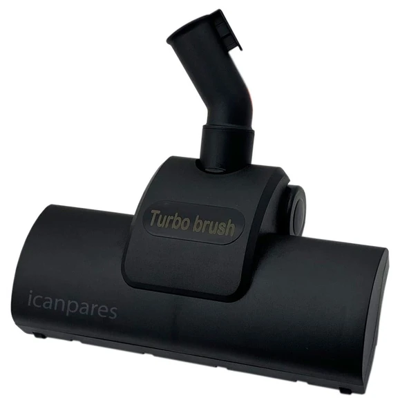 Universal 32 mm Turbo Elektrikli Süpürge Emici Başlık ürün görseli