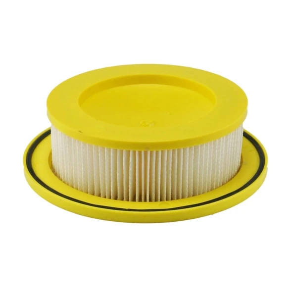 Arçelik İle Uyumlu S 7500 Elektrikli Süpürge Sarı Hepa Filtre ürün görseli