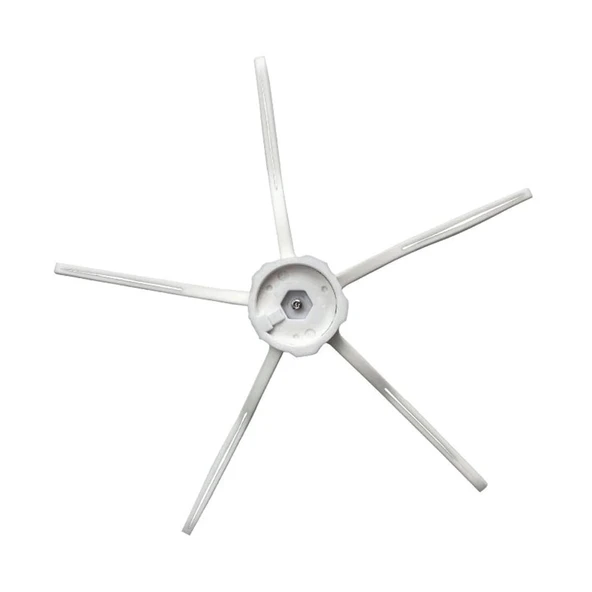 Roborock İle Uyumlu S6 S60 S65 Series S6 MaxV S6 E2 E20/E25 Series Pure Robot Süpürge Fırça B - Resim 4