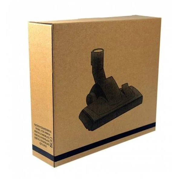 Universal 32 mm Dussan Elektrikli Süpürge Emici Başlık - Resim 3