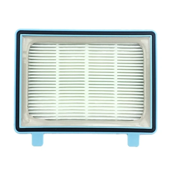 Philips İle Uyumlu FC 9331 9332 PowerPro City 9330 Power Cyclon Süpürge Hepa Çıkış Filtresi - Resim 5