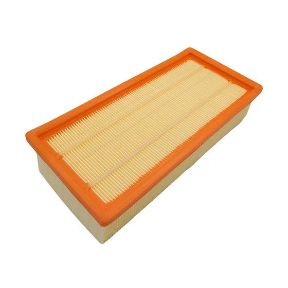 Karcher İle Uyumlu 6.904-283.0 NT 65/2 Eco 75/2 Elektrikli Süpürge Panel Hepa Filtre ürün görseli