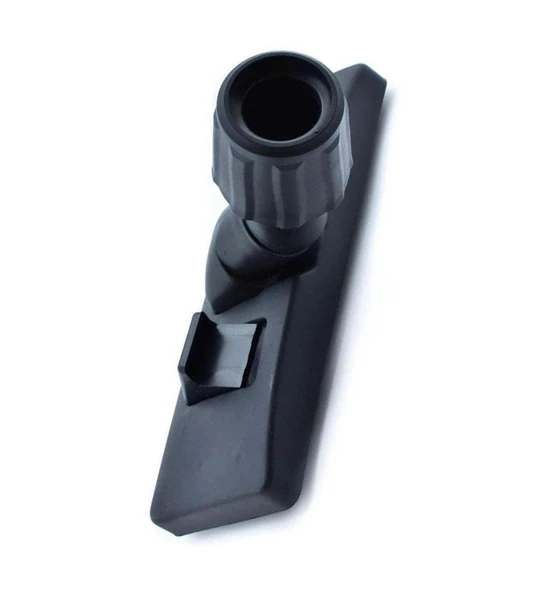 Universal Ayarlanabilir 32-38 mm Elektrikli Süpürge Emici Yer Başlığı - Resim 4