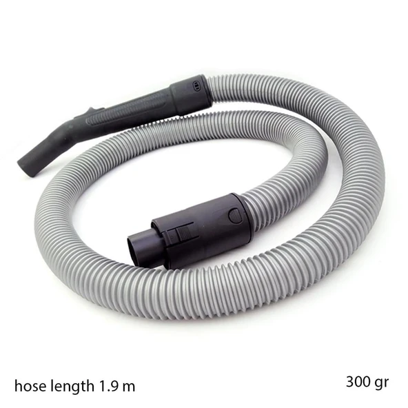Sinbo İle Uyumlu Elektrikli Süpürge Hortumu - Resim 5