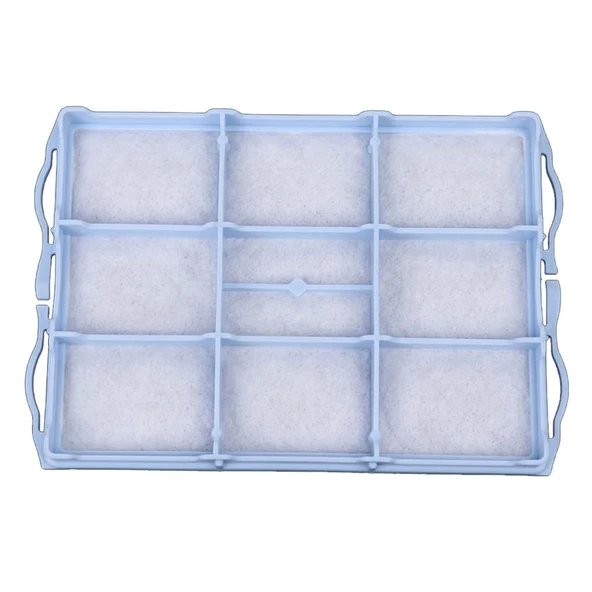 Bosch İle Uyumlu 618907 BSG 61922 BSG 81266 Ergomaxx'x BSG 80000 - 89999 Süpürge Motor Koruma Filtre - Resim 2