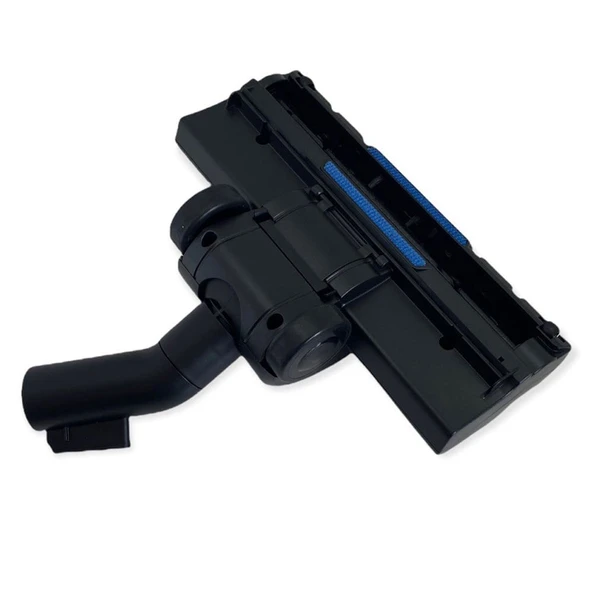 Philips İle Uyumlu 432200424751 Turbo Fırçalı Elektrikli Süpürge Emici Yer Başlık - Resim 3