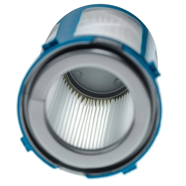 Black & Decker İle Uyumlu HCUA525 N541343 N524519 N508033 Elektrikli Süpürge Hepa ve Koruyucu Filtre - Resim 4