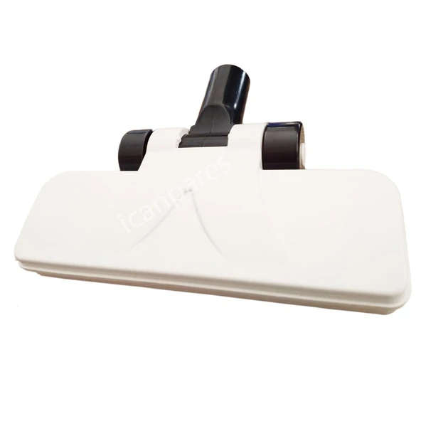 Fantom İle Uyumlu İle Uyumlu Pratik Dik Süpürge Emici Başlık - Beyaz - Resim 2