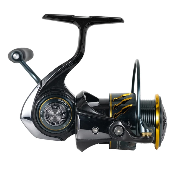 Ryuji Rocky 2000 LRF Olta Makinesi - Resim 2