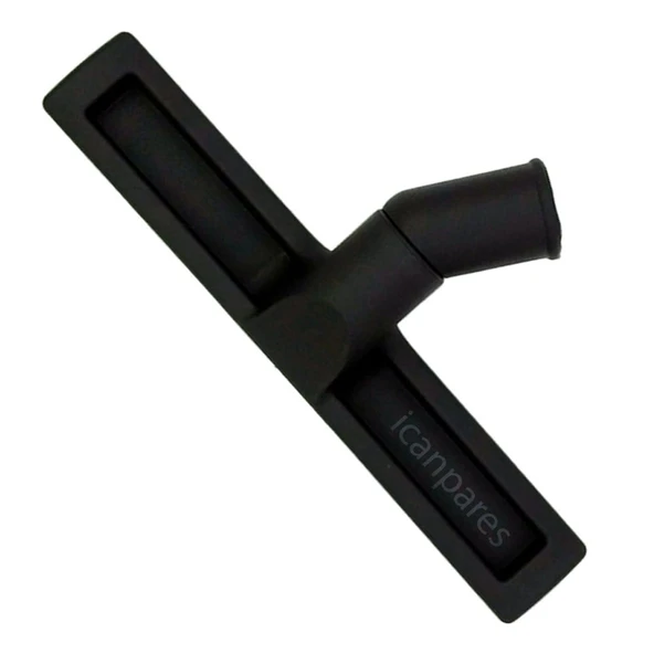 Universal Çap 35 mm Uzun Sert Zemin Parke ve Fayans Elektrikli Süpürge Emicisi - Resim 4