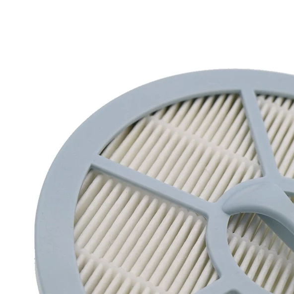 Philips İle Uyumlu FC 8204 8210 8256 HomeCare 8260 8261 Gemini Elektrikli Süpürge Hepa Filtre - Resim 5