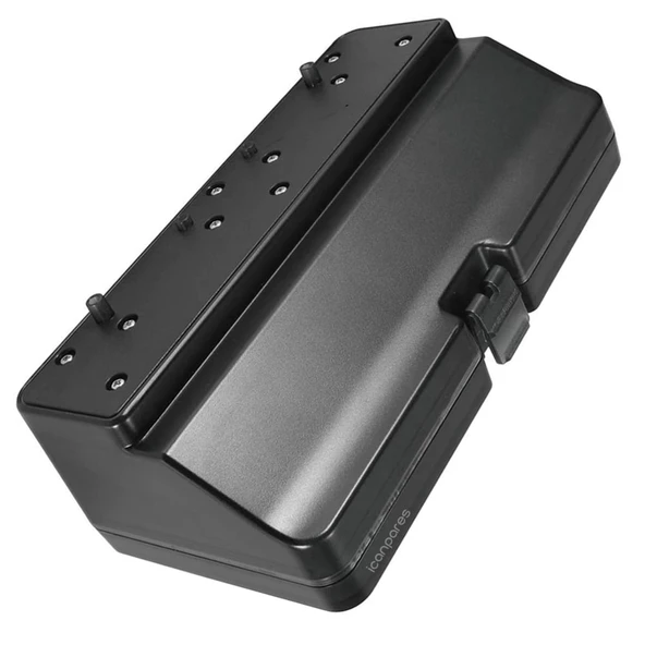 Xiaomi İle Uyumlu Mijia STYJ02YM Viomi V2 PRO V3 Robot Süpürge Vakum Temizleyici Su Tankı ürün görseli