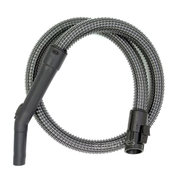 Fakir İle Uyumlu C 200, C 220, C 240 Elektrikli Süpürge Çelik Telli Hortumu - Resim 4