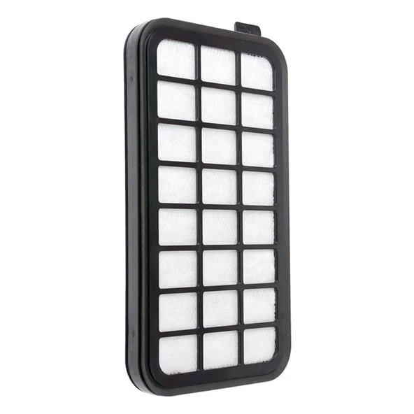 Arnica İle Uyumlu Tesla Premium Terra Rosso Plus ET14320 ET14310 Elektrikli Süpürge Hepa Filtre ürün görseli