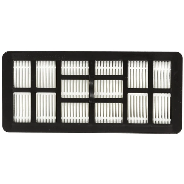 Arçelik İle Uyumlu 9193042494 S 4210 Green 4230 4240 C 4250 Tornado Süpürge Hepa Filtre - Resim 2