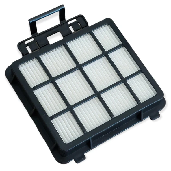 Arçelik İle Uyumlu 9178011296 - S 7432 7440 7440A Elektrikli Süpürge Hepa Filtresi ürün görseli