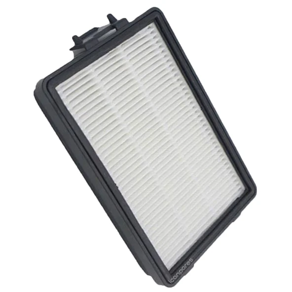 Samsung İle Uyumlu DJ97-01670B SC 8830 8852 8871 VCC 88E0H3R 88H1V3S Elektrikli Süpürge Hepa Filtre - Resim 2