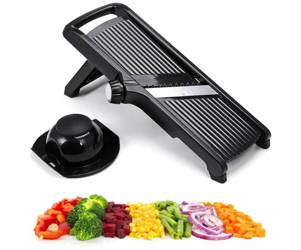 Taylor & Brown 3’ü 1 Arada Mandolin Rende ürün görseli