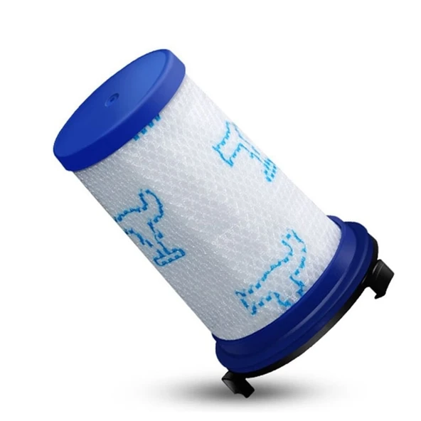 Rowenta İle Uyumlu RH 9059WO RH 7324 - 7329 Air Force ZR009001 Süpürge Filtresi - Resim 3