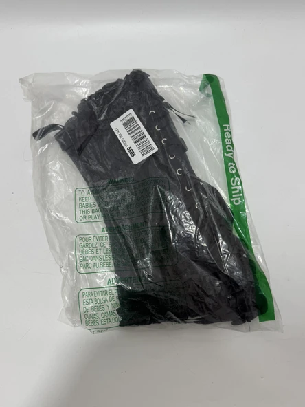 Çiçek Dantelli Göğüs Üstü Bel İnceltici Büstiyer S Beden - Resim 6