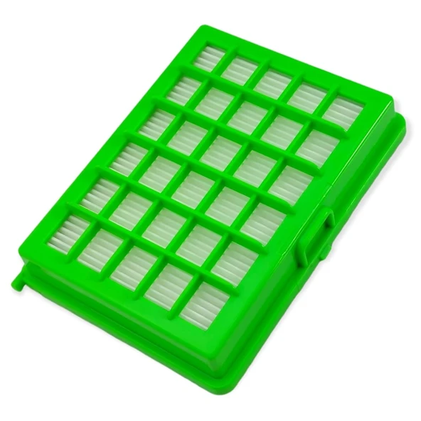 Rowenta İle Uyumlu ZR 004501 RO 1700 - 1799 1783 1795 5239 5243 5254 5265 Compacteo Süpürge Hepa Filtre ürün görseli