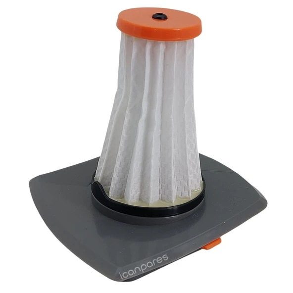 Electrolux İle Uyumlu ZB 5106 B  ZB5112E ZB6108C ZB6118T ZB6114BO Süpürge İç Filtre ürün görseli