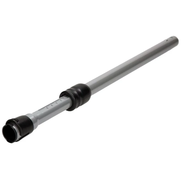 Bosch Siemens İle Uyumlu Ergomaxx Kilitli Elektrikli Süpürge Teleskopik Boru - Resim 3