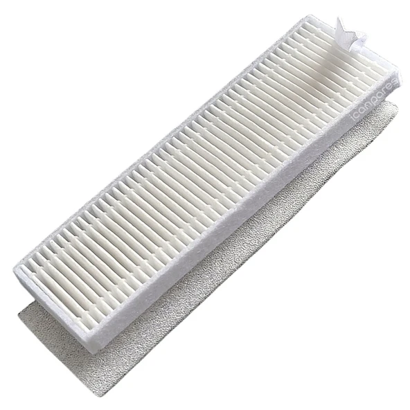 Xiaomi İle Uyumlu Mijia G1 MJSTG1 Robot Süpürge Hepa Filtre 1 Adet ürün görseli