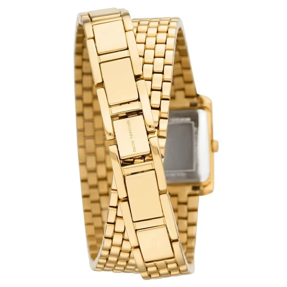 Michael Kors MK4833 Kadın Kol Saati - Resim 3