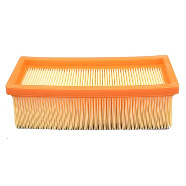 Karcher İle Uyumlu 6.414-498-0 K 2501 TE K 2601 Plus SE 5.100 6.100 Elektrikli Süpürge Hepa Filtre - Resim 2