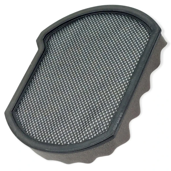 Bosch İle Uyumlu 12027209 BGS 412000 41PRO 41PET1 41K332 41FAM Süpürge Toz Haznesi Sünger Filtresi - Resim 2