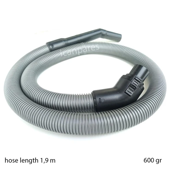 Arçelik İle Uyumlu 9188491045 S 7210 Elektrikli Süpürge Hortumu - Resim 3