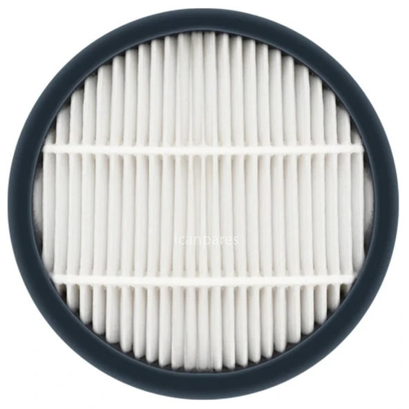 Deerma İle Uyumlu VCMA VC40 Şarjlı Dik Süpürge Hepa Filtre 1 ADET - Resim 3