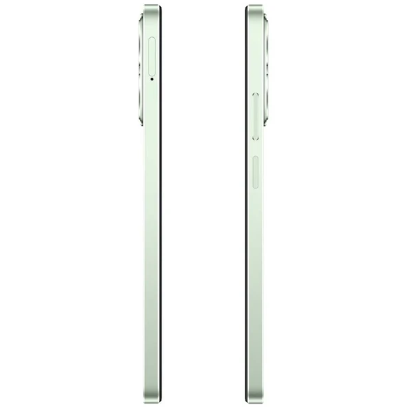 Realme C63 256 8 GB (Realme Türkiye Garantili) Yeşil - Resim 4
