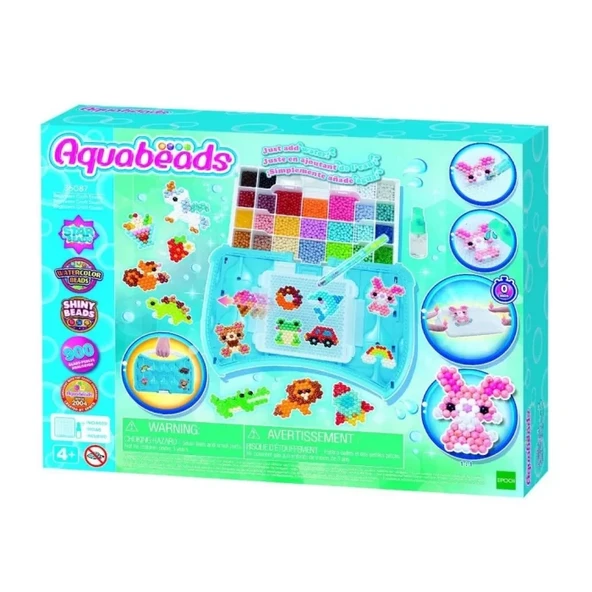 Aqua Beads Elişi Başlangıç Stüdyosu ürün görseli