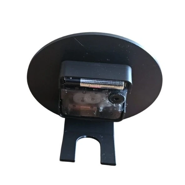 3d İskelet Masa Saati - Resim 6