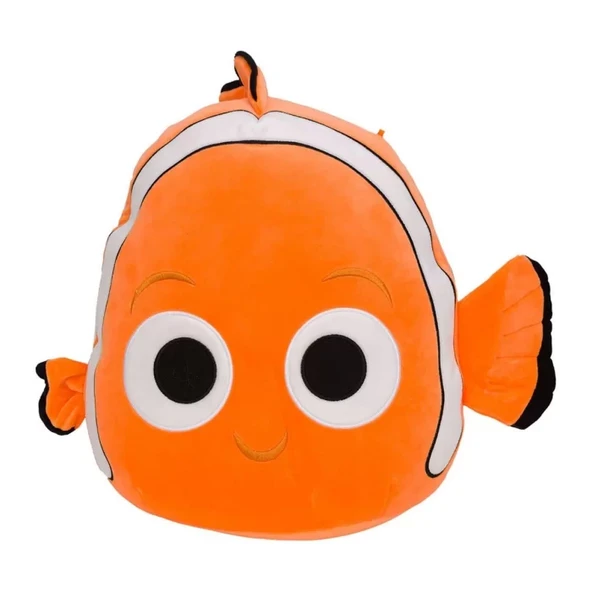 Squishmallows Disney Serisi 35 cm DI00016 - Resim 4