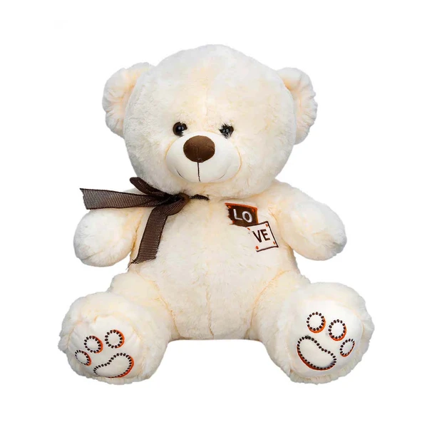 Sunman Kurdeleli Peluş 46 cm - Resim 2