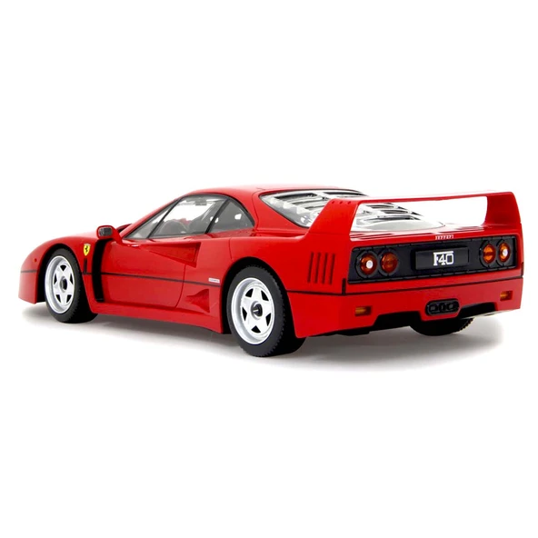 Rastar 1:14 Ferrari F40 Uzaktan Kumandalı Araba - Resim 5