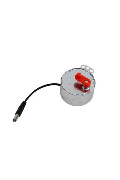 CONTURN-MİKRO MOTOR 5 V AC güç ile çalışır ürün görseli