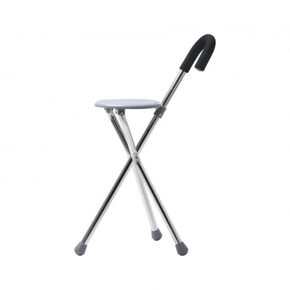 Oturaklı Baston ürün görseli