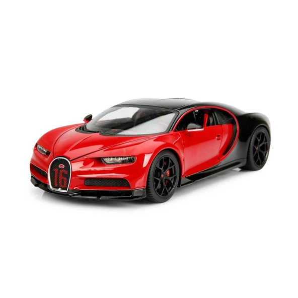 Bburago 1:18 Bugatti Chiron Sport Model Araba ürün görseli