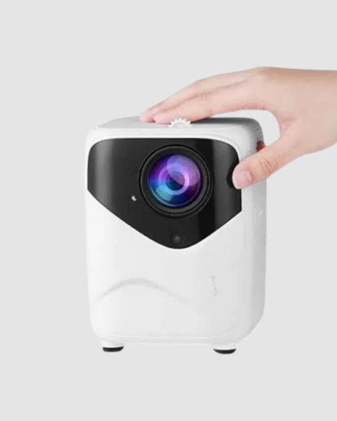 Ultra HD Android TV Kutusu 1920x1080 32GB Depolama Hoparlör USB Fanlı - Resim 3