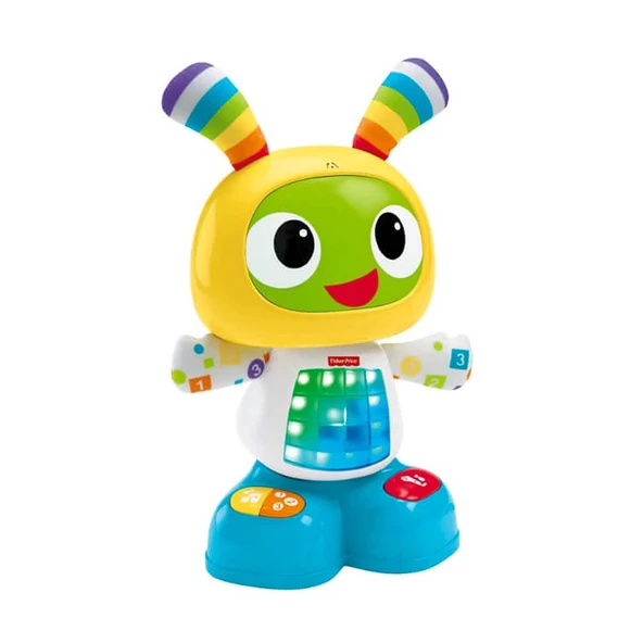 Fisher Price Dansçı BeatBo - Resim 4
