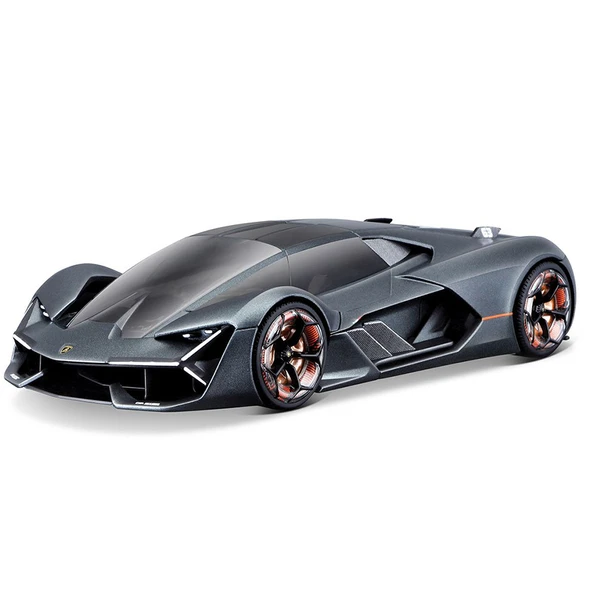 Bburago 1:24 Lamborghini Terzo Millennio Model Araba ürün görseli