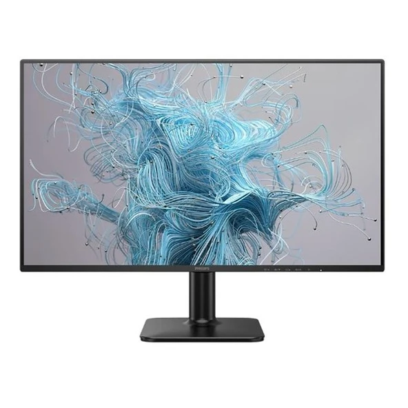 PHILIPS 23.8" IPS 24E2N1110 4MS 120Hz HDMI EV Ofis Tipi Monitör (1920 X 1080) ürün görseli