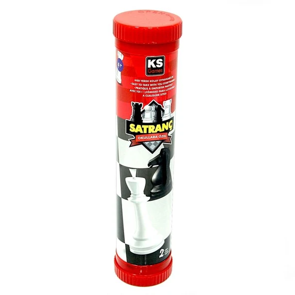 Rulo Satranç - Resim 2